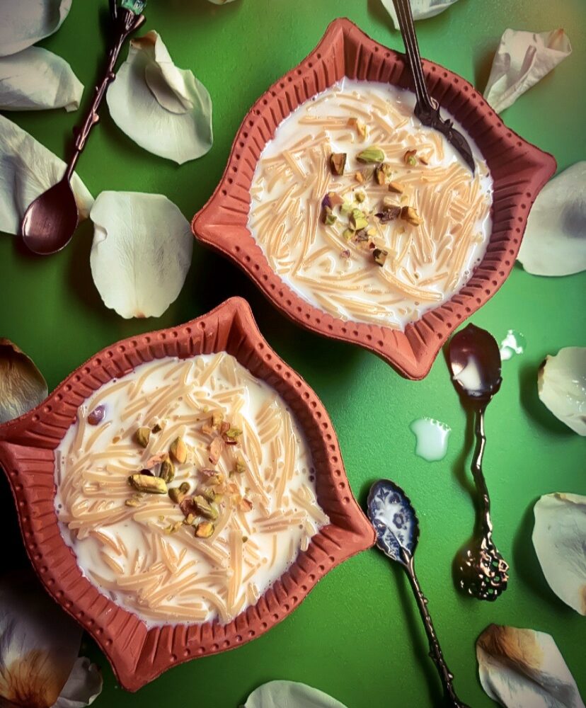 Sevai Kheer