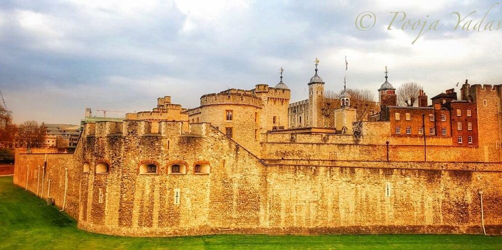 Tower of London