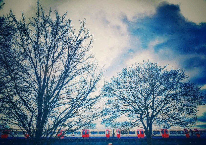 Piccadilly line