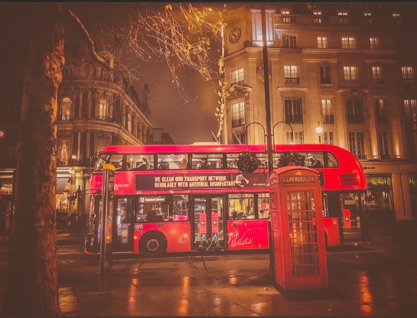 Trafalgar Square