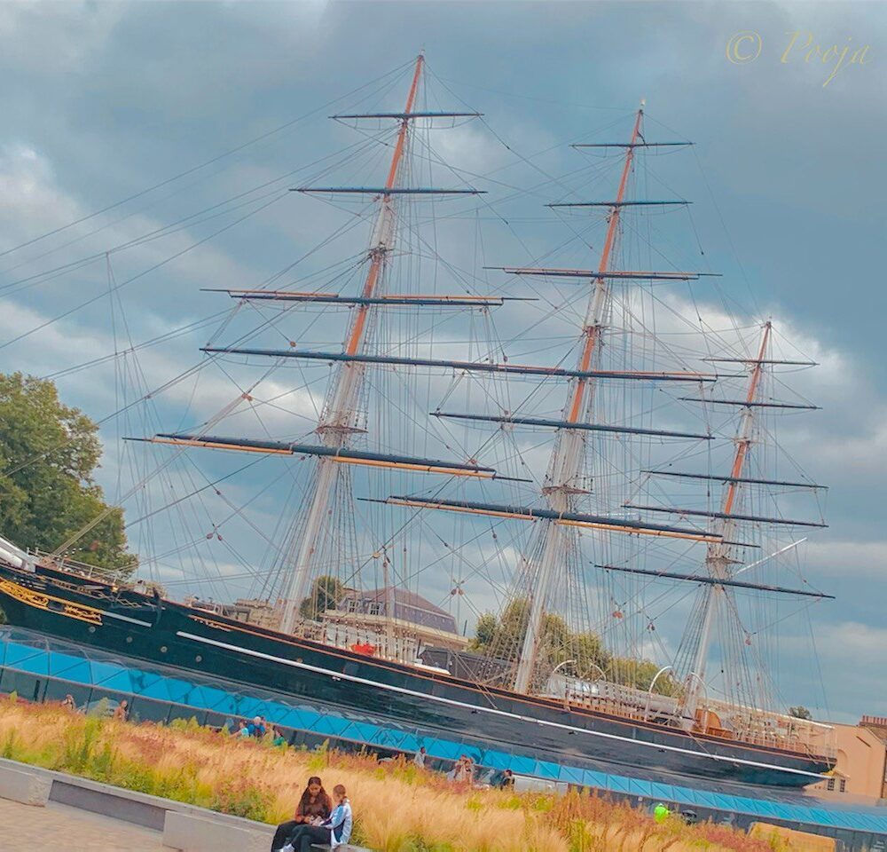 Cutty Sark