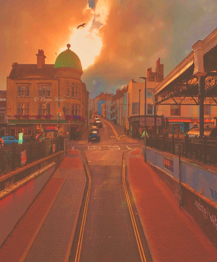 Brighton City